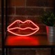 Forever Light RTV100207 Neon Lips Осветително тяло