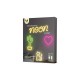Forever Light RTV100214 Neon Heart Осветително тяло