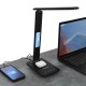 Huslog OW-3912 Лампа с Wireless зарядно