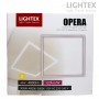 Lightex 204AL0001063 Opera LED панел