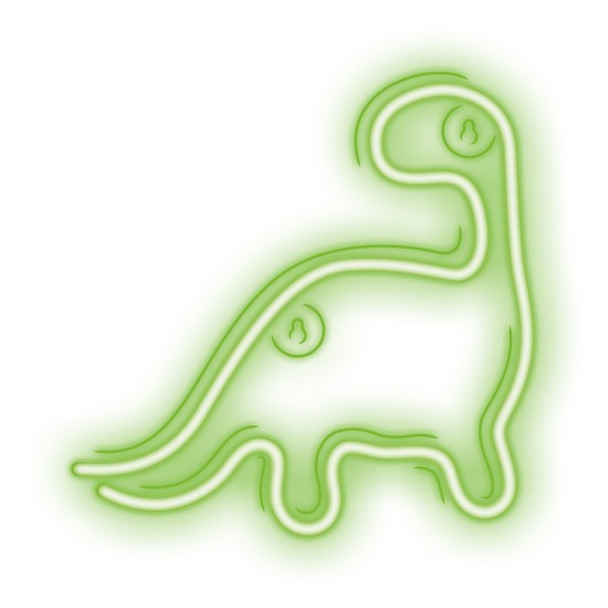 Neolia NNE01 Dinosaur Осветително тяло