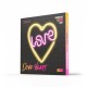 Neolia NNE02 Love Heart Осветително тяло