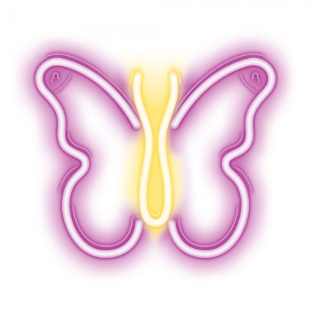 Neolia NNE03 Butterfly Осветително тяло