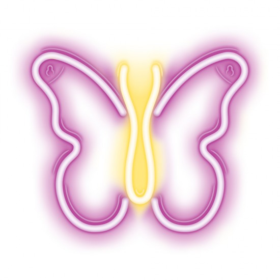 Neolia NNE03 Butterfly Осветително тяло