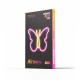 Neolia NNE03 Butterfly Осветително тяло