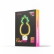 Neolia NNE05 Pineapple Yellow/Green Осветително тяло