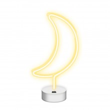 Neolia NNE06 Moon White Осветително тяло Neolia NNE06 Moon White Осветително тяло