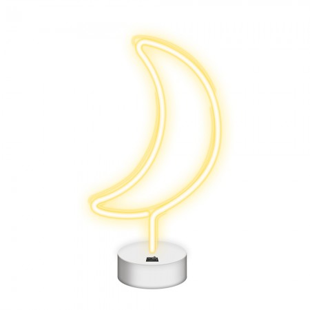 Neolia NNE06 Moon White Осветително тяло