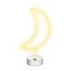 Neolia NNE06 Moon White Осветително тяло