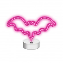 Neolia NNE07 Bat Pink Осветително тяло