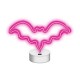 Neolia NNE07 Bat Pink Осветително тяло
