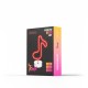 Neolia NNE08 Tone Red Осветително тяло