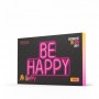 Neolia NNE10 Be Happy Pink Осветително тяло Neolia NNE10 Be Happy Pink Осветително тяло