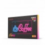 Neolia NNE11 Coffee Pink/Blue Осветително тяло Neolia NNE11 Coffee Pink/Blue Осветително тяло