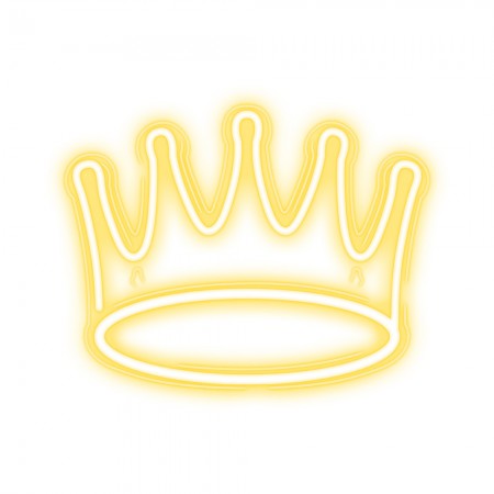 Neolia NNE12 Crown Warm White Осветително тяло