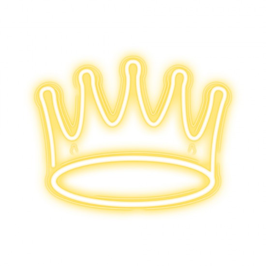 Neolia NNE12 Crown Warm White Осветително тяло
