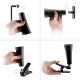 Omnia Flexy 3 in 1 Black Лампа