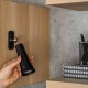 Omnia Flexy 3 in 1 Black Лампа