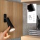 Omnia Flexy 3 in 1 Black Лампа