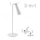 Omnia Flexy 3 in 1 White Лампа