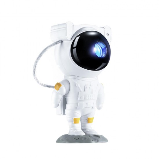 XO XO-CF1 Astronaut LED Projector Осветително тяло
