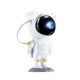 XO XO-CF1 Astronaut LED Projector Осветително тяло