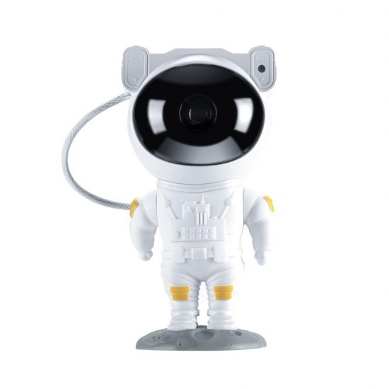 XO XO-CF1 Astronaut LED Projector Осветително тяло