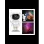 XO XO-CF1 Astronaut LED Projector Осветително тяло