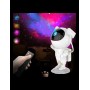 XO XO-CF1 Astronaut LED Projector Осветително тяло
