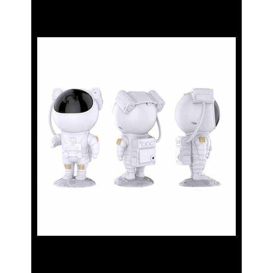 XO XO-CF1 Astronaut LED Projector Осветително тяло