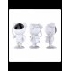 XO XO-CF1 Astronaut LED Projector Осветително тяло