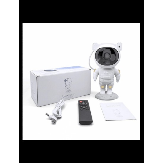 XO XO-CF1 Astronaut LED Projector Осветително тяло