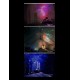 XO XO-CF1 Astronaut LED Projector Осветително тяло
