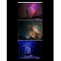 XO XO-CF1 Astronaut LED Projector Осветително тяло