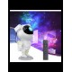 XO XO-CF1 Astronaut LED Projector Осветително тяло