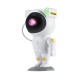 XO XO-CF1 Astronaut LED Projector Осветително тяло
