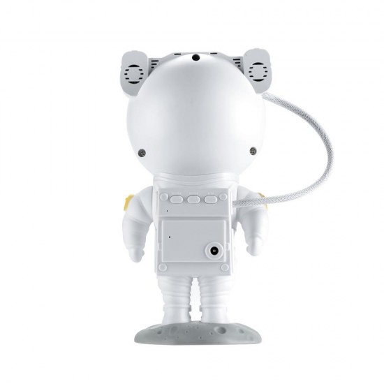 XO XO-CF1 Astronaut LED Projector Осветително тяло