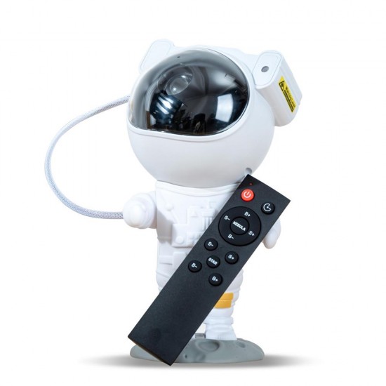 XO XO-CF1 Astronaut LED Projector Осветително тяло