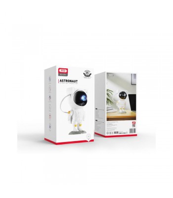 XO XO-CF1 Astronaut LED Projector Осветително тяло