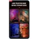 XO XO-CF1 Astronaut LED Projector Осветително тяло
