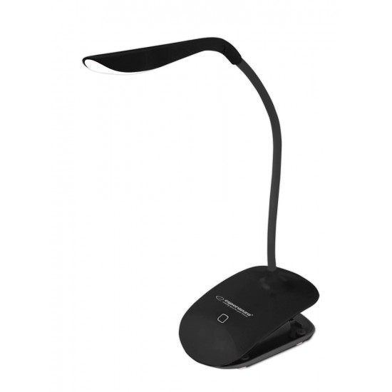 Esperanza ELD104K Deneb LED Настолна лампа