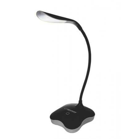 Esperanza ELD105K Mimosa LED Настолна лампа