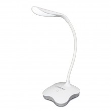 Esperanza ELD105W Mimosa LED Настолна лампа Esperanza ELD105W Mimosa LED Настолна лампа