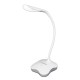 Esperanza ELD105W Mimosa LED Настолна лампа