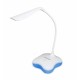 Esperanza ELD105W Mimosa LED Настолна лампа