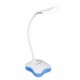 Esperanza ELD105W Mimosa LED Настолна лампа