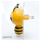 Lightex 160RL0000165 Bee Нощна лампа