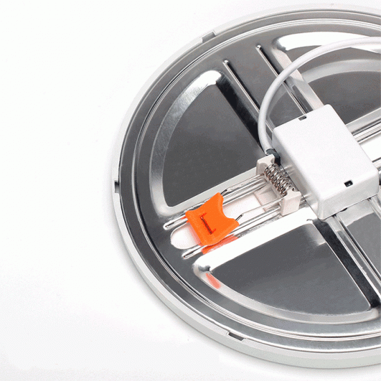 Lightex 305AL0002121 LED Луна