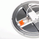 Lightex 305AL0002121 LED Луна
