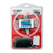 Lightex 521AL0080039 LED Лента със захранване